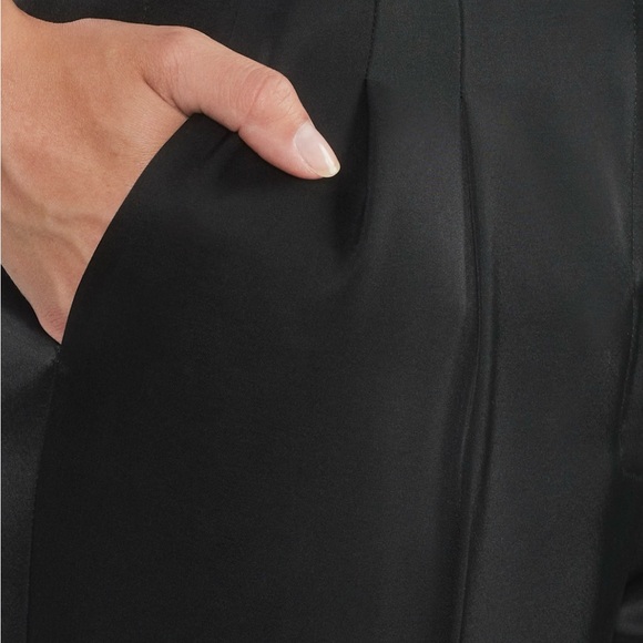 Aritzia Effortless Pant - Satin - Picture 2 of 3